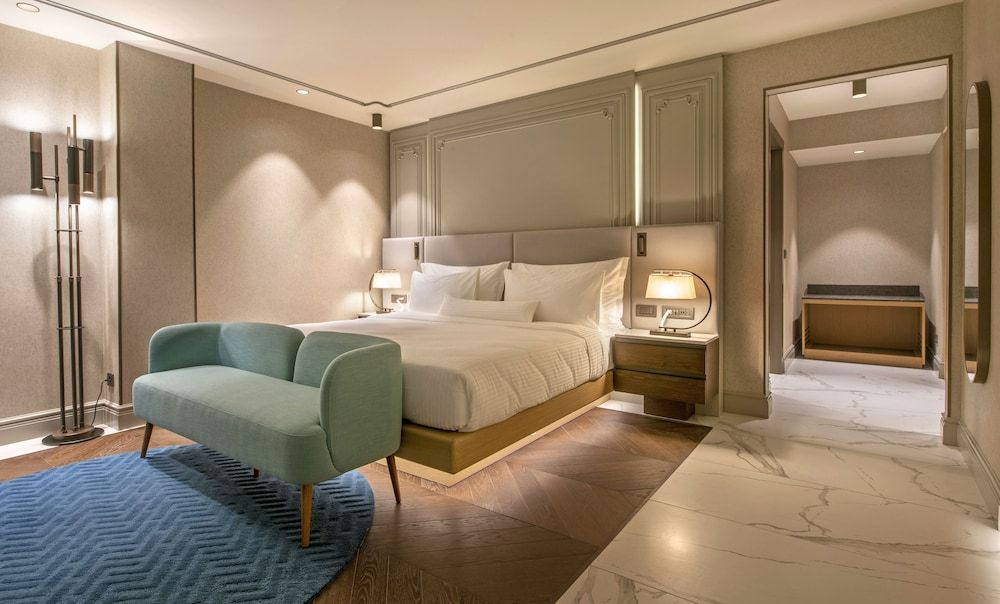 Executive Suite Room