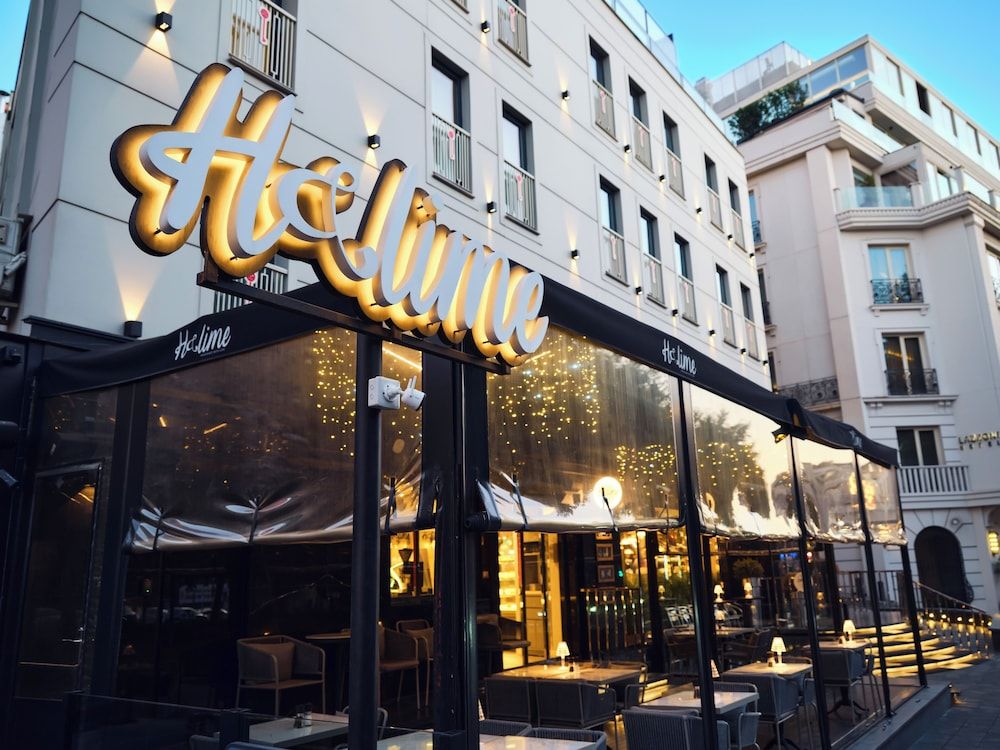 undefined Stayso The House Hotel 7