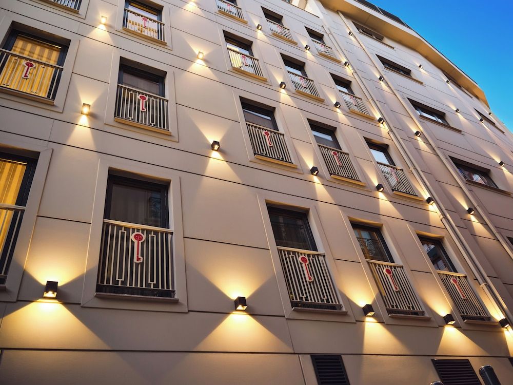 undefined Stayso The House Hotel 10