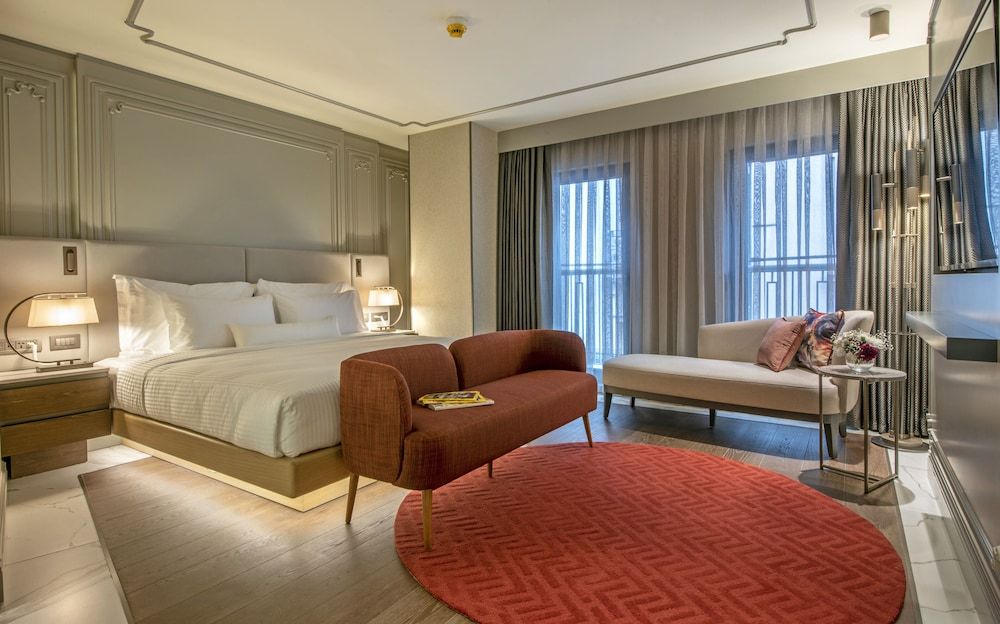 undefined Stayso The House Hotel 4