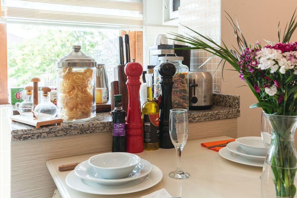 undefined Garden Apart 10