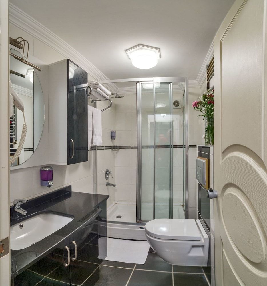 Garden Apart Deluxe Apartment, 1 Bedroom 4