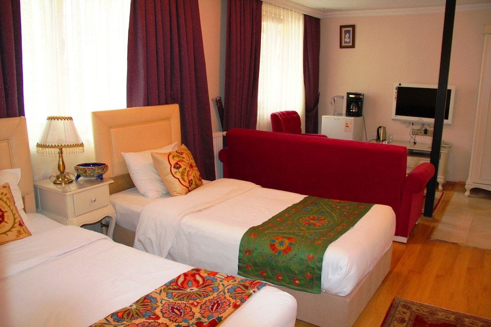 Garden Apart Deluxe Apartment, 1 Bedroom