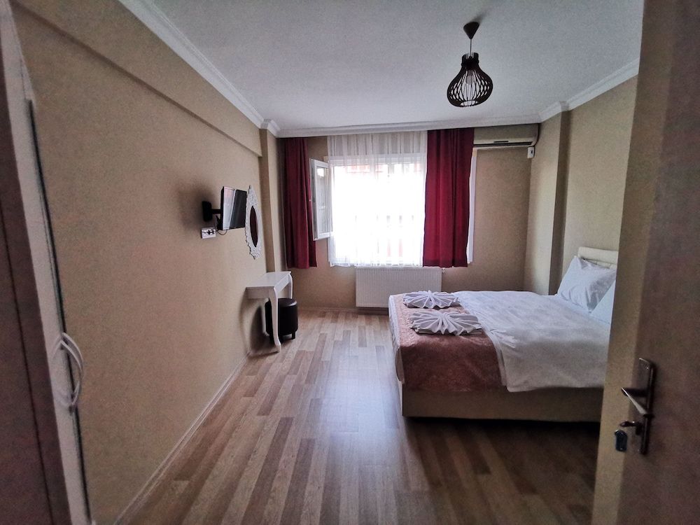 undefined Kizil Elma Hotel 2