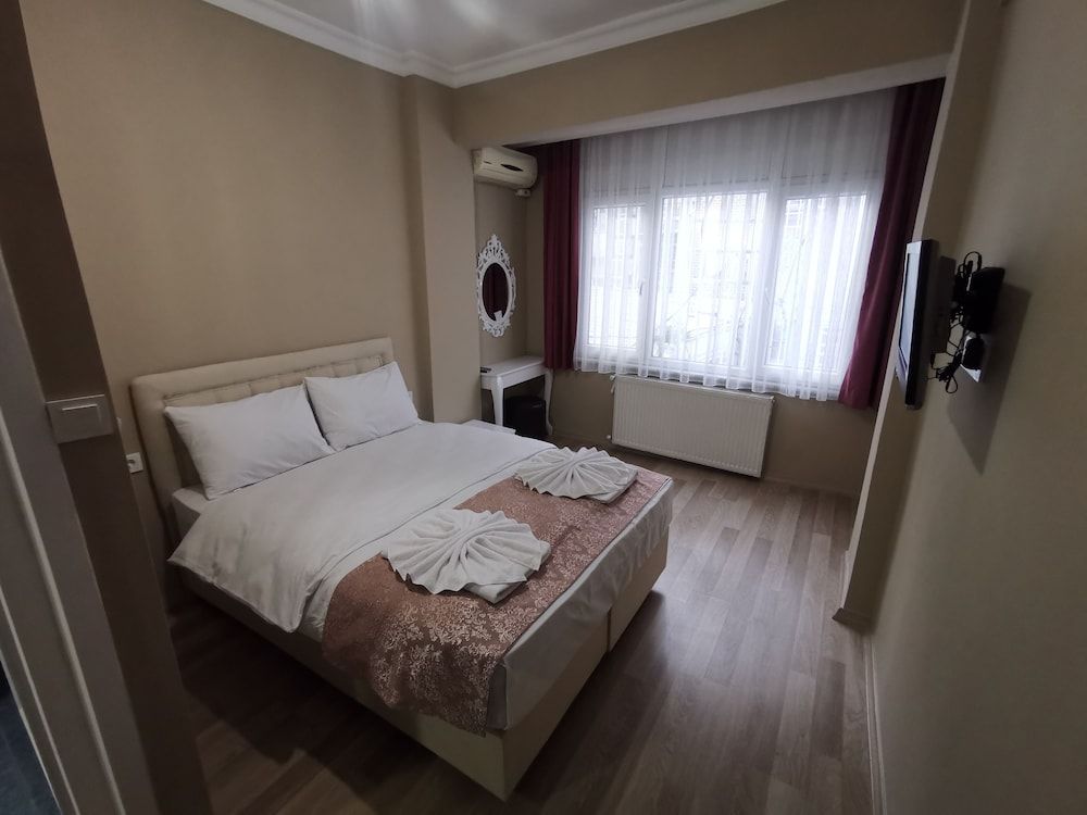 undefined Kizil Elma Hotel 4