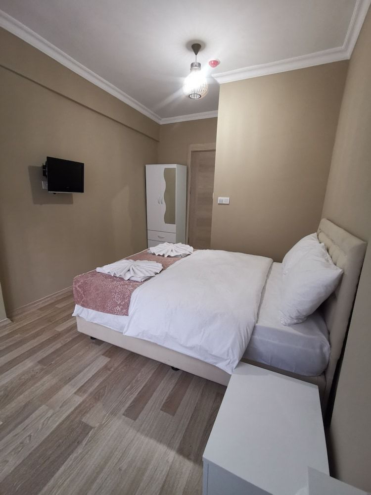 undefined Kizil Elma Hotel 10