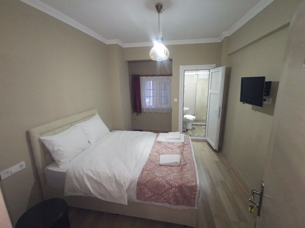 undefined Kizil Elma Hotel 5