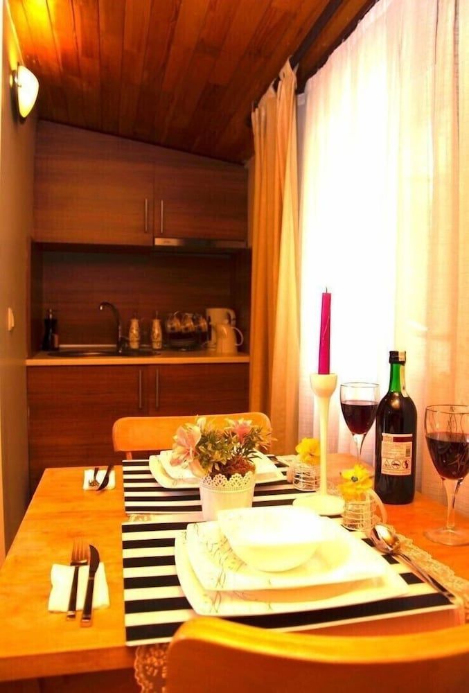 Bysohret Apart 1 Studio 2