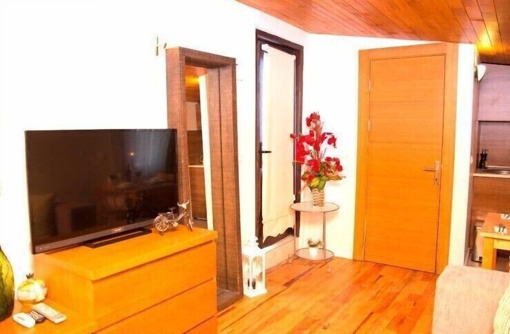 Bysohret Apart 1 Apartment, 1 Bedroom 10