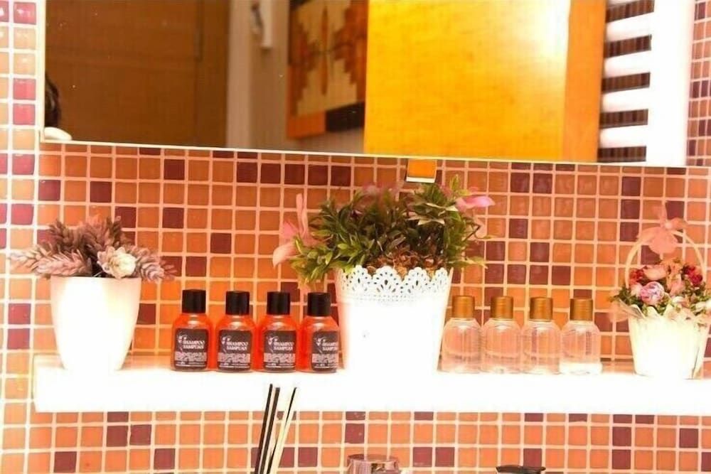 Bysohret Apart 1 Apartment, 1 Bedroom 14