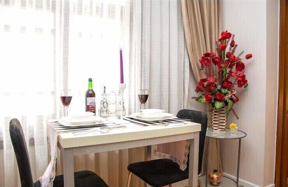 Bysohret Apart 1 Studio 3