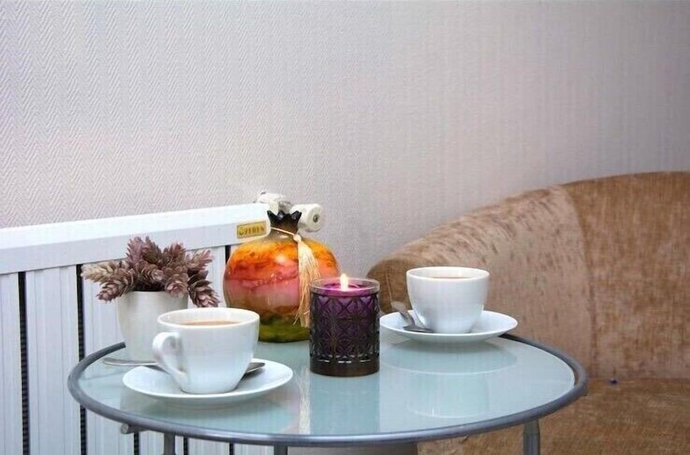 Bysohret Apart 1 Apartment, 1 Bedroom 12