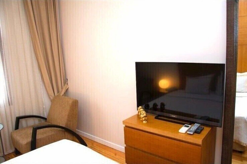 Bysohret Apart 1 Apartment, 1 Bedroom 11