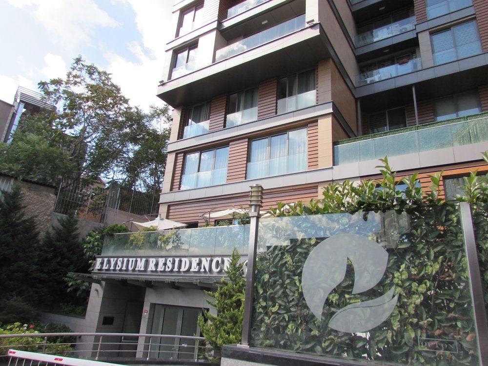 undefined Taksim Elysium Residence 5