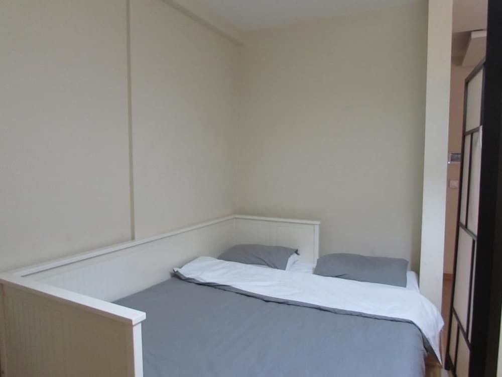 undefined Taksim Elysium Residence 8