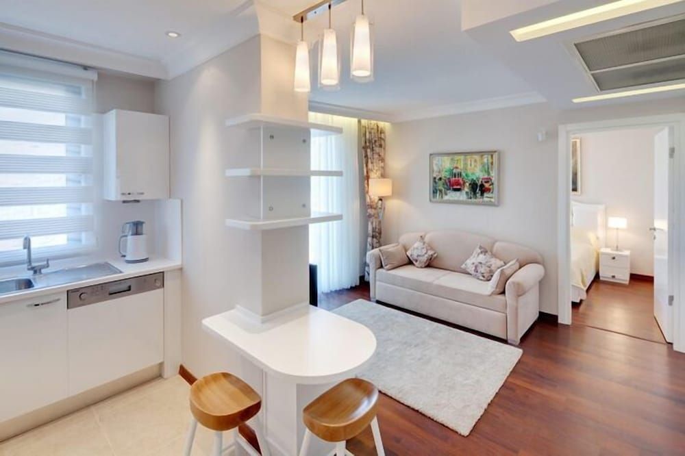 undefined Taksim Elysium Residence 2