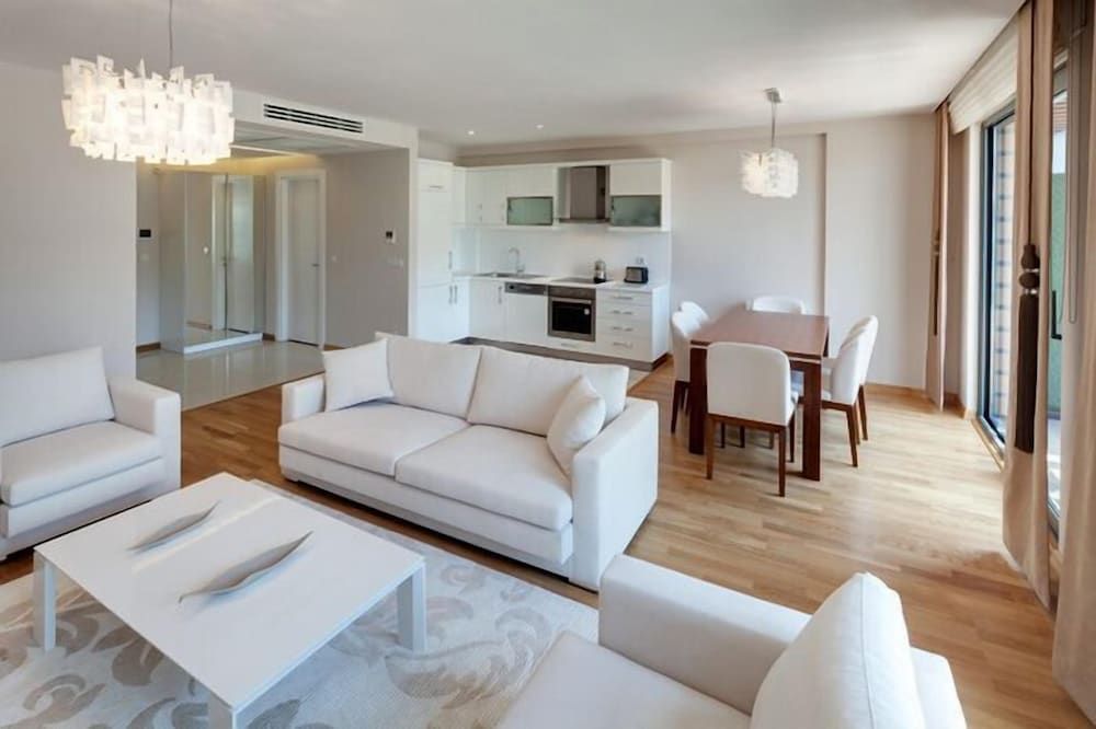 undefined Taksim Elysium Residence 3