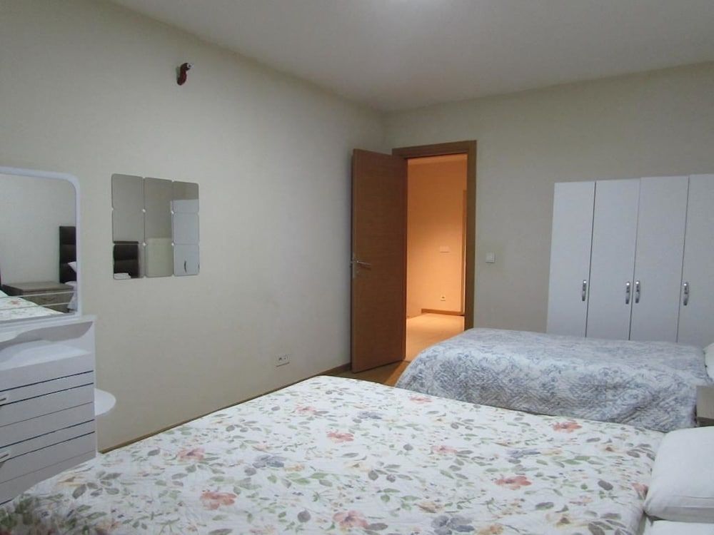 undefined Taksim Elysium Residence 9