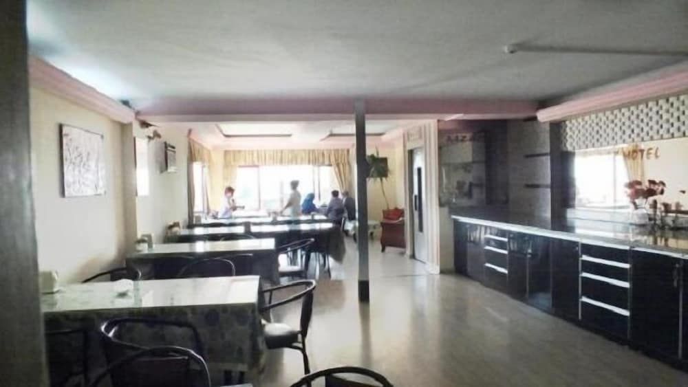 undefined Naz Hotel 6