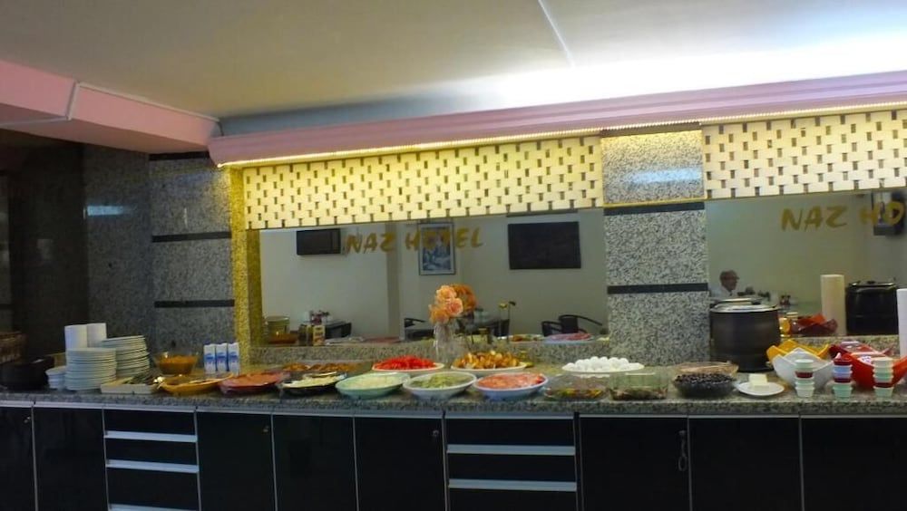 undefined Naz Hotel 10