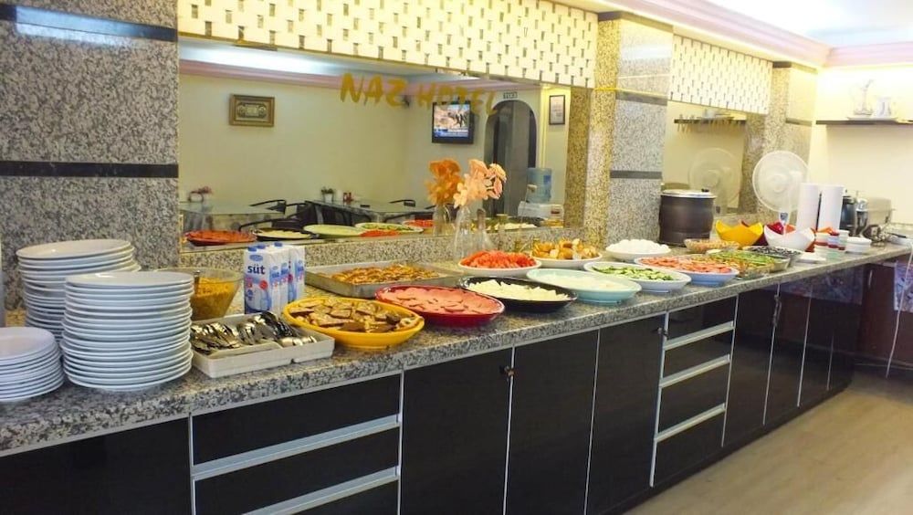 undefined Naz Hotel 7