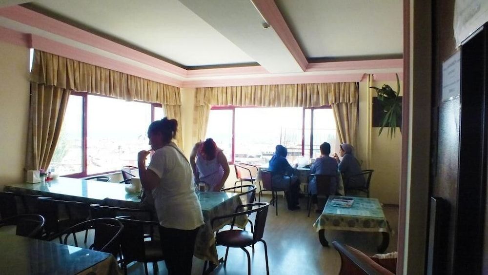 undefined Naz Hotel 8