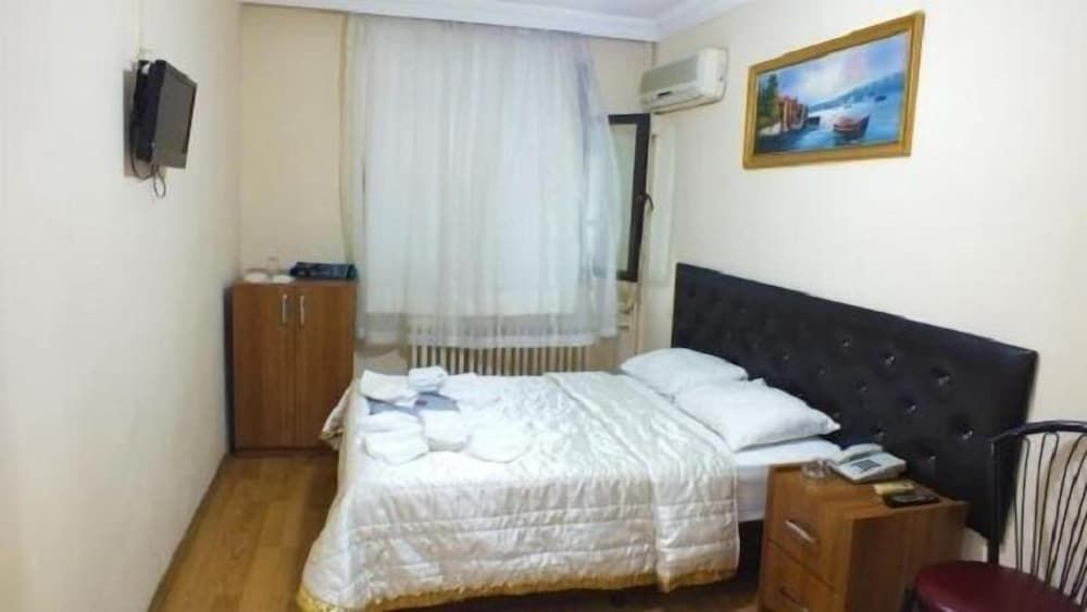 undefined Naz Hotel 2