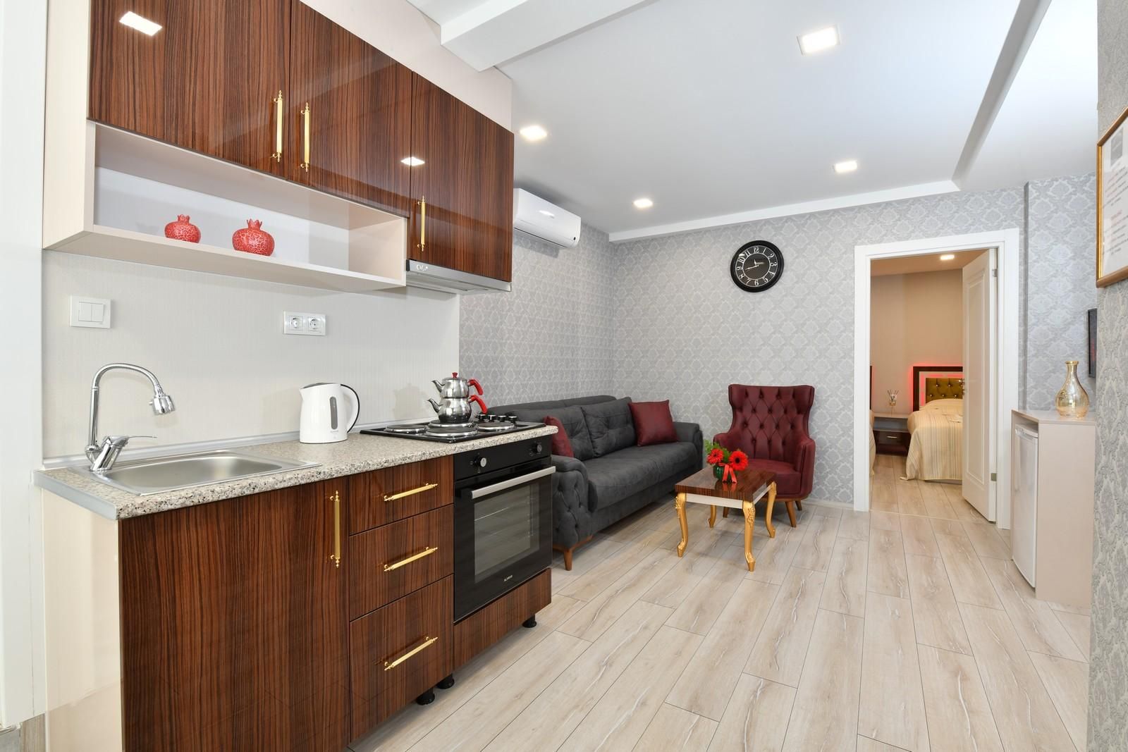 undefined Sea Moon Hotel 6