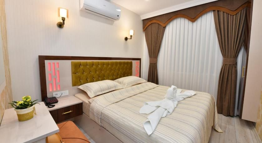 undefined Sea Moon Hotel 7