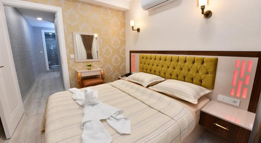 undefined Sea Moon Hotel 9