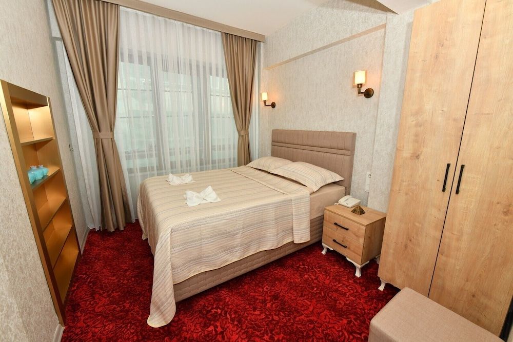 undefined Sea Moon Hotel 2