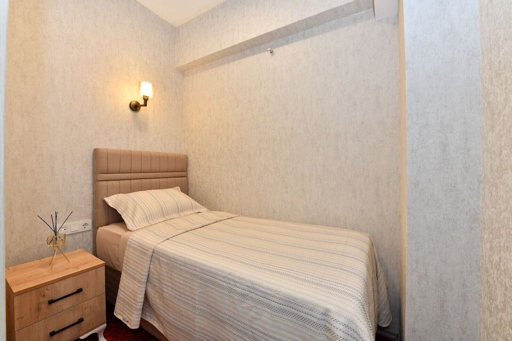 Comfort Suite, 2 Bedrooms, Kitchen