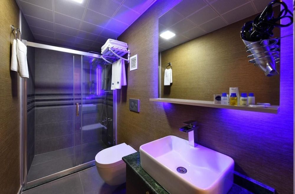 undefined Sea Moon Hotel 8