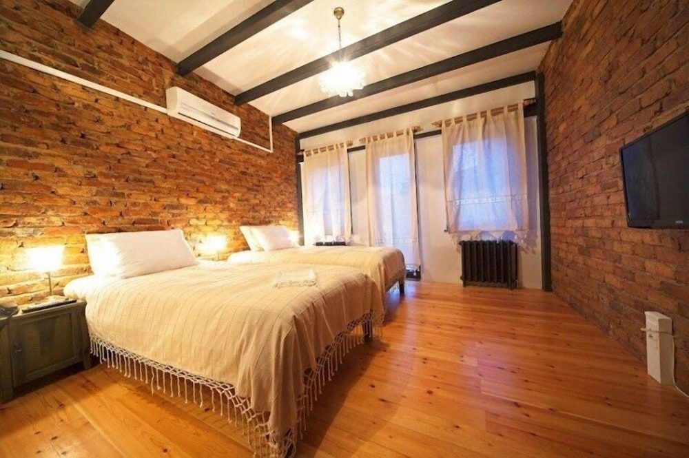 undefined Taksim Otto Suites 5