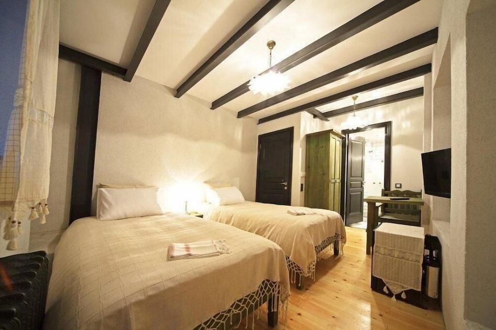 undefined Taksim Otto Suites