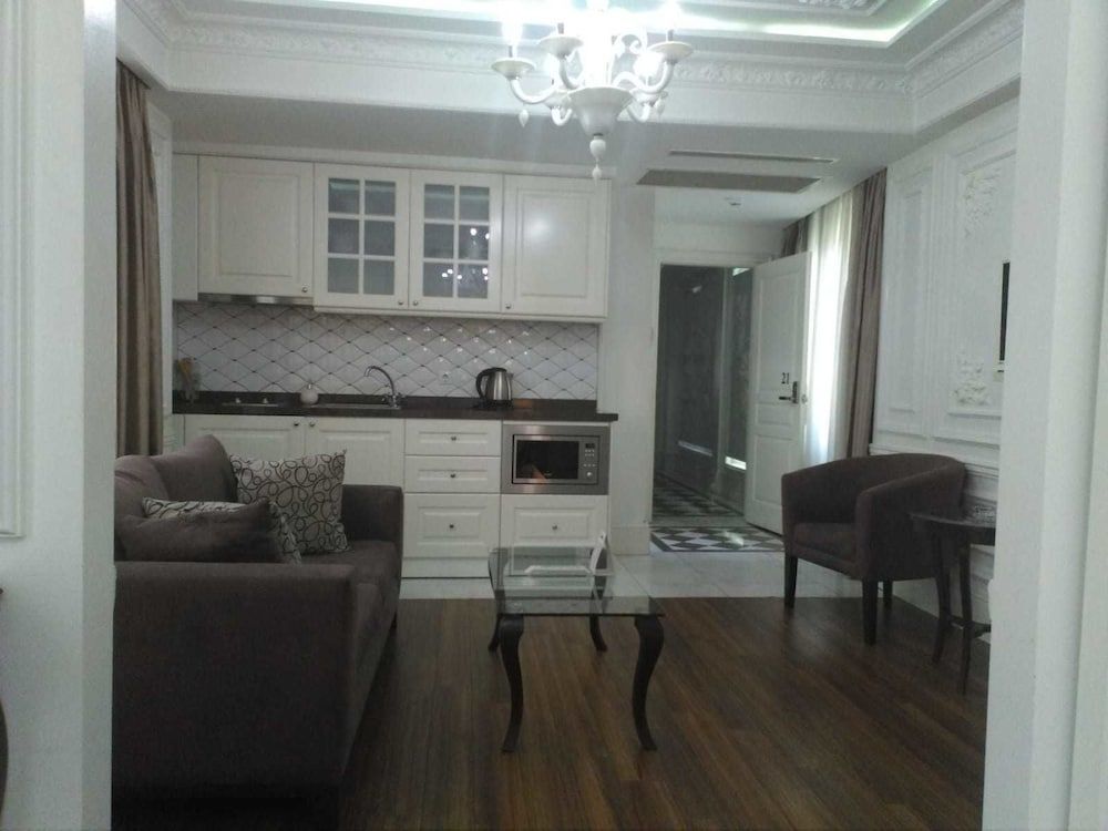 undefined Cartoon Residence - Adults Only 4