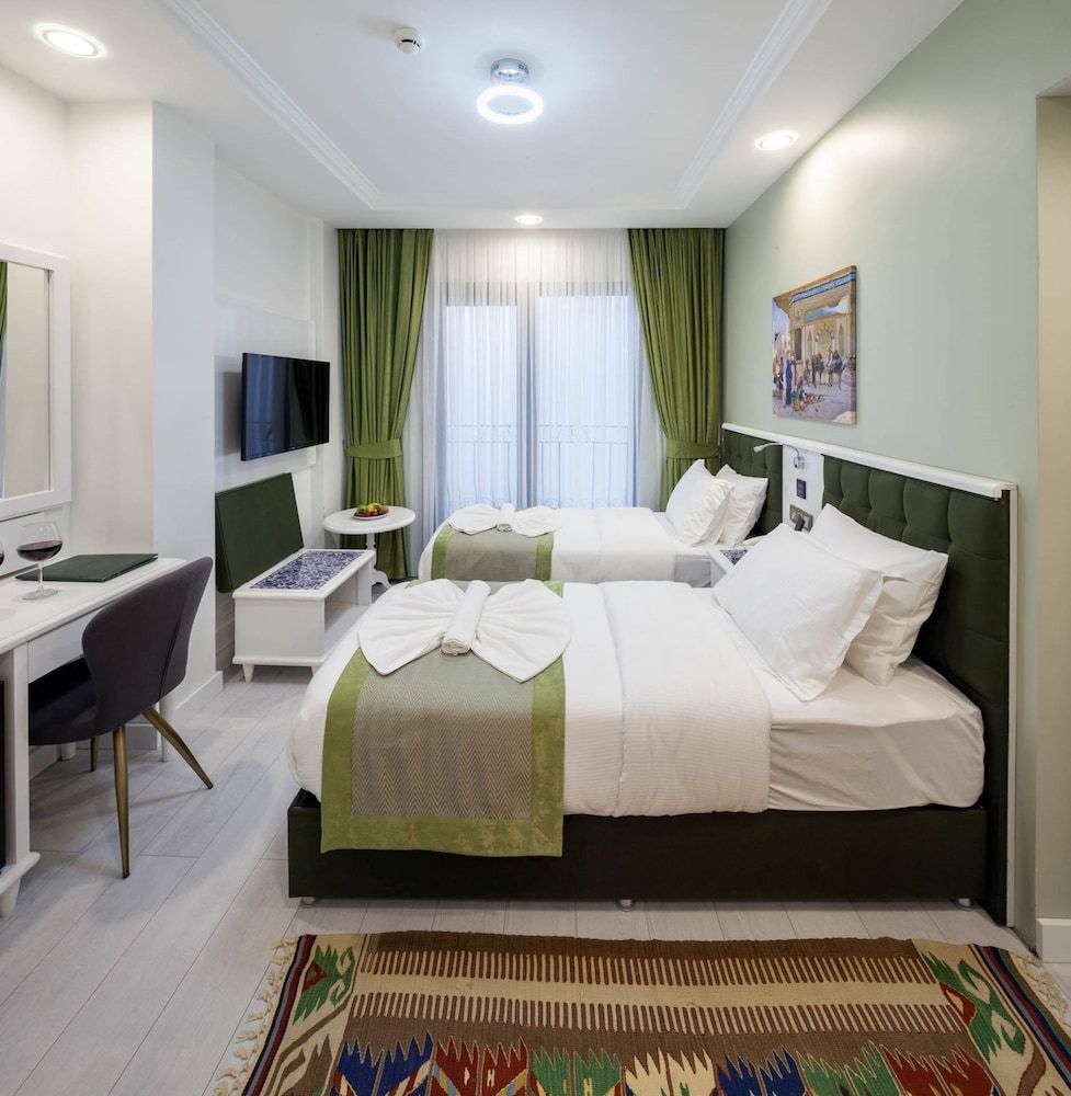 undefined Obahan Hotel 9