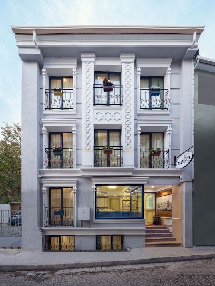 undefined Obahan Hotel 6