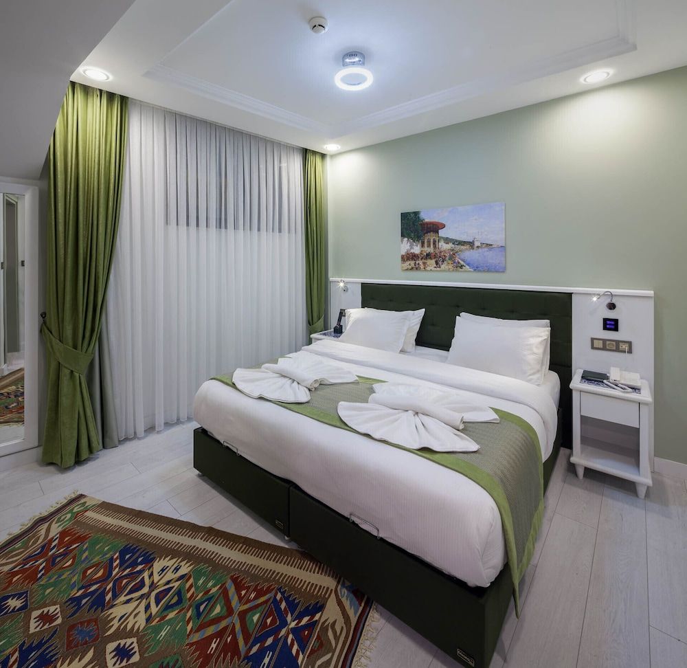 undefined Obahan Hotel