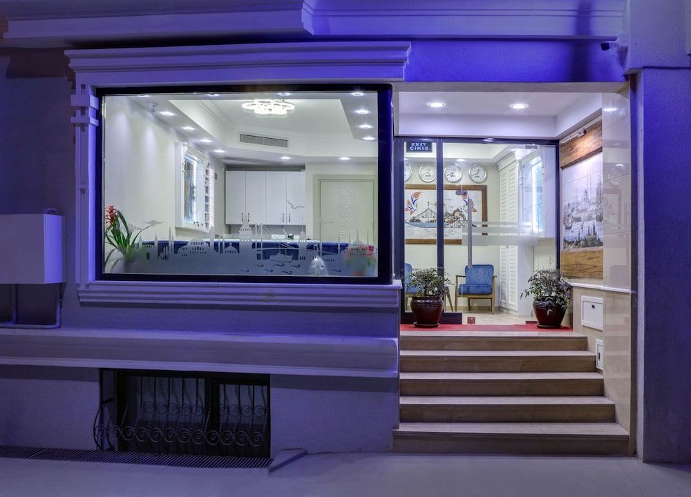 undefined Obahan Hotel 7