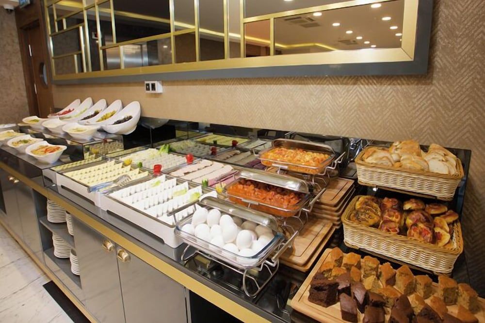 undefined The Tango Hotel Taksim 9