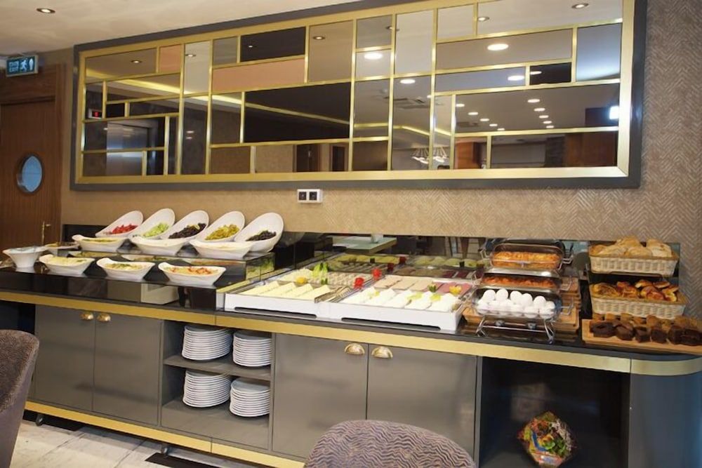 undefined The Tango Hotel Taksim 10