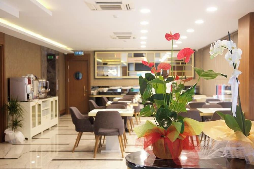 undefined The Tango Hotel Taksim 8