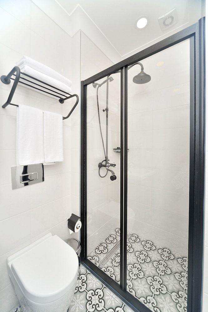 Stayso by Cloud 7 Standard Double Room 4