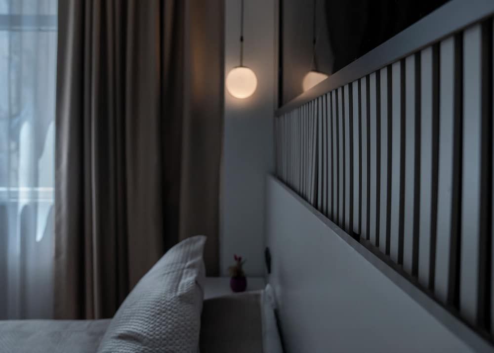 Pera Imperium Taksim Standard Double Room 6