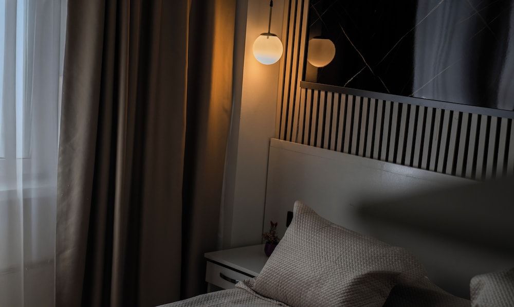 Pera Imperium Taksim Standard Double Room 5