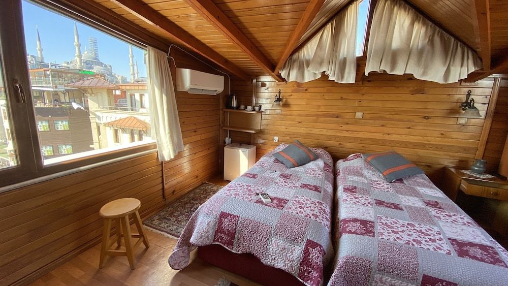 undefined Terrace Guesthouse 8