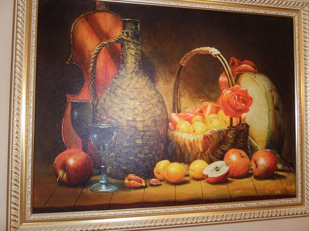 undefined Serenity Hotel 10