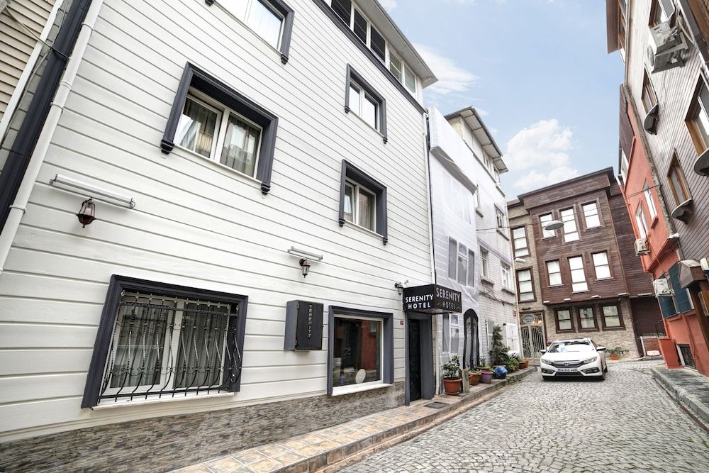 undefined Serenity Hotel 6