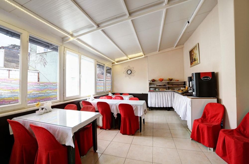 undefined Serenity Hotel 9